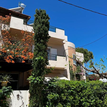 Stalis Lux Beach Apartment 외부 사진