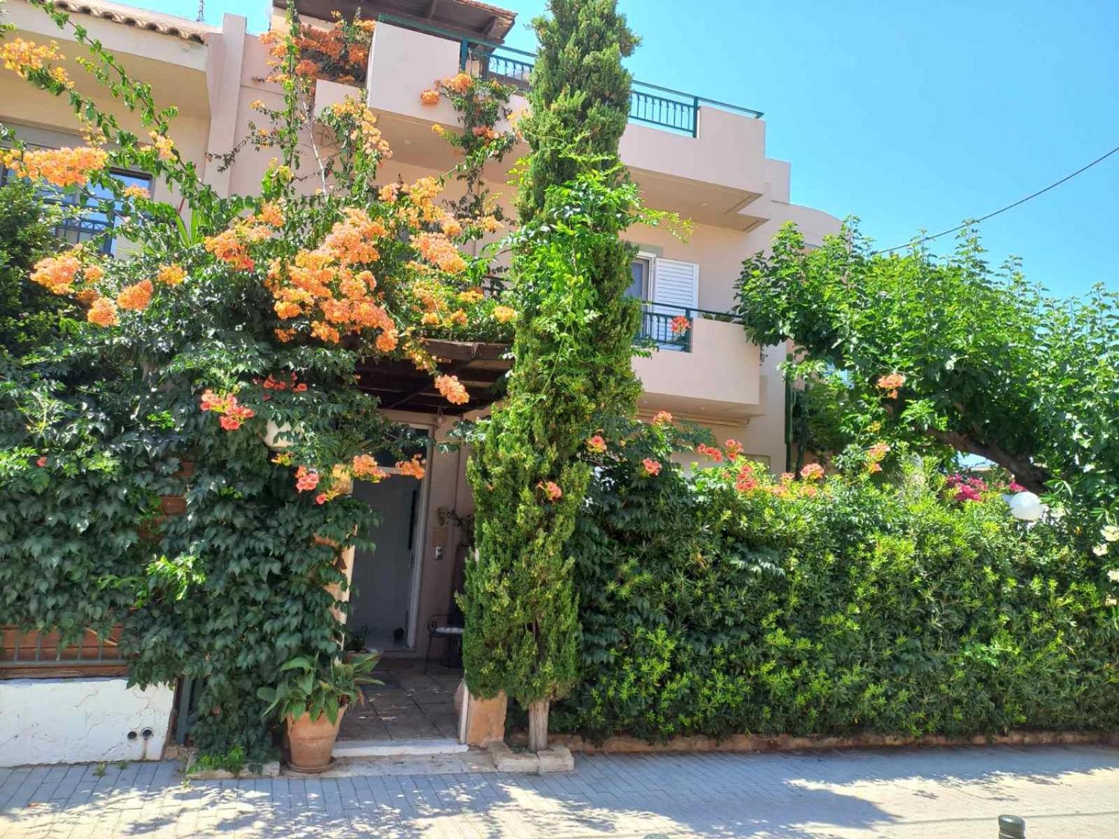 Stalis Lux Beach Apartment 외부 사진