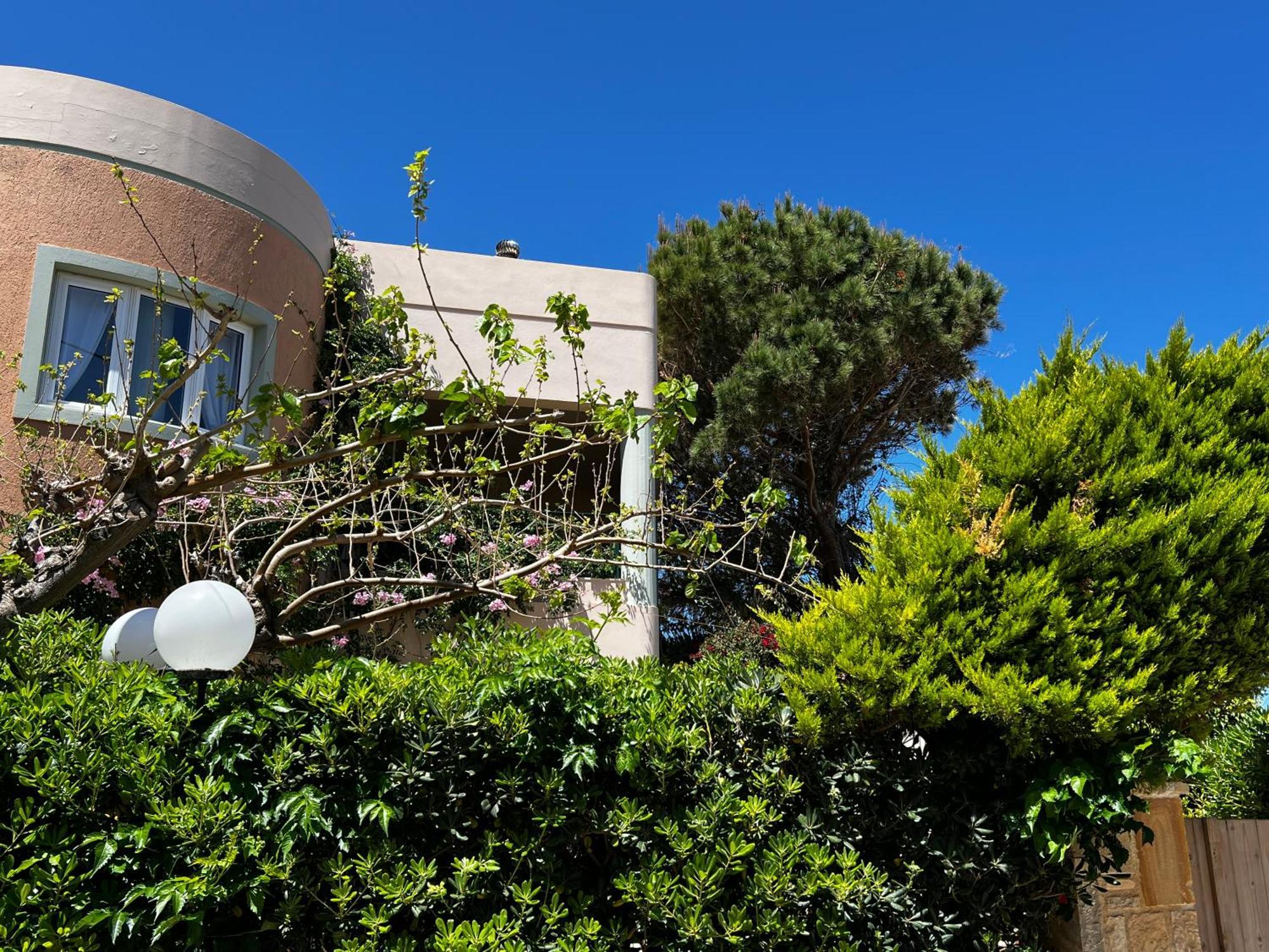 Stalis Lux Beach Apartment 외부 사진