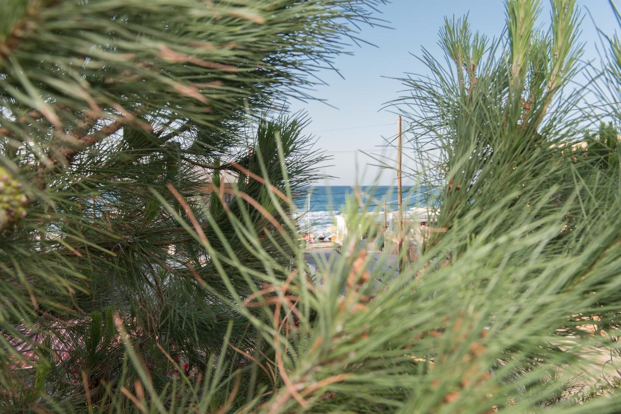 Stalis Lux Beach Apartment 외부 사진