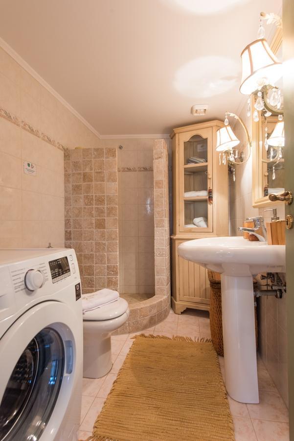 Stalis Lux Beach Apartment 외부 사진