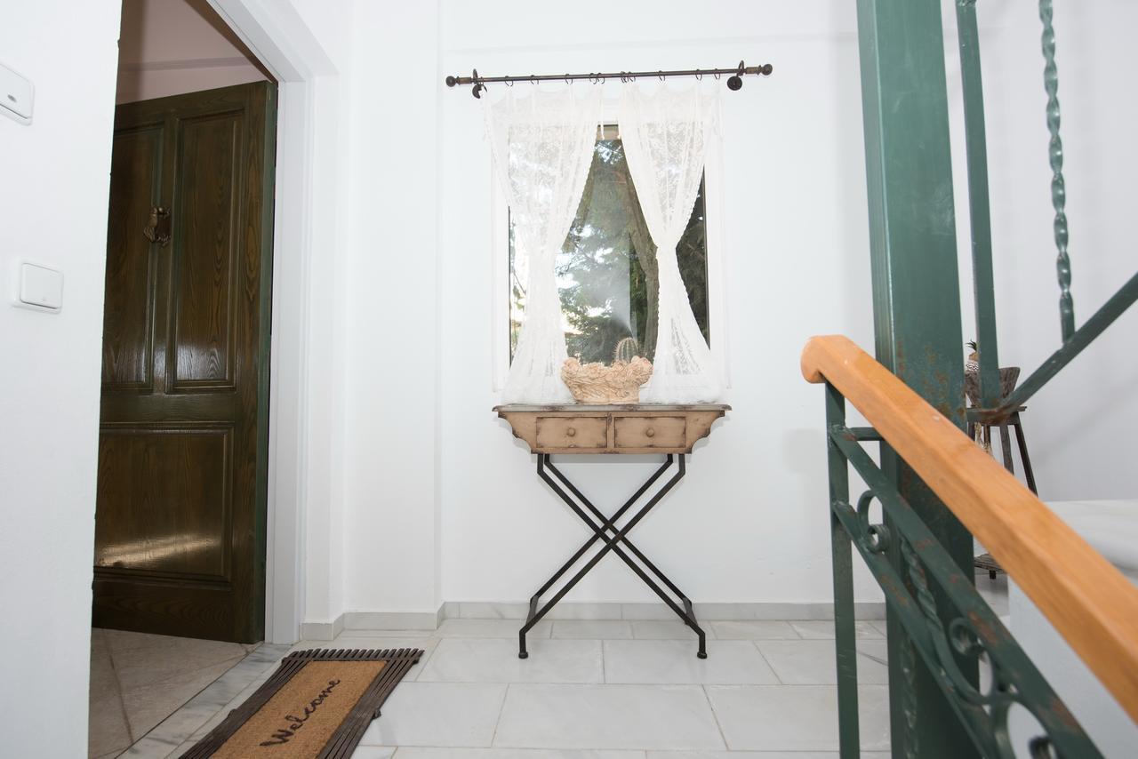 Stalis Lux Beach Apartment 외부 사진
