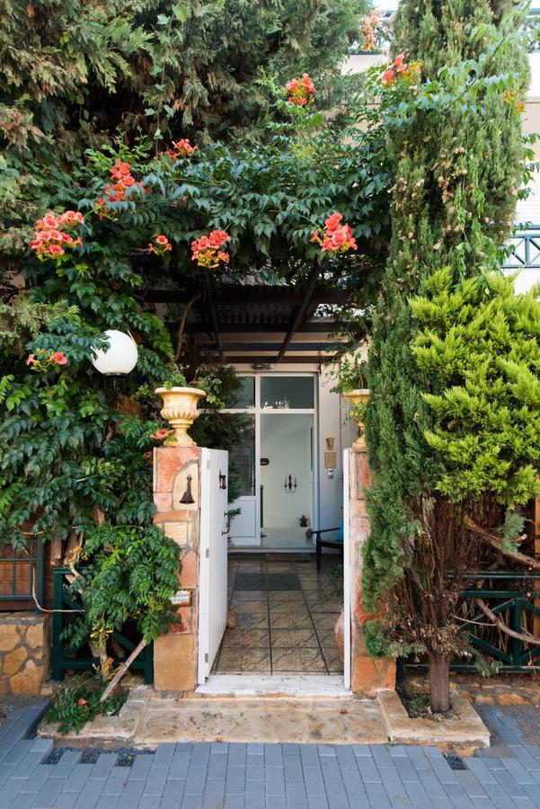 Stalis Lux Beach Apartment 외부 사진